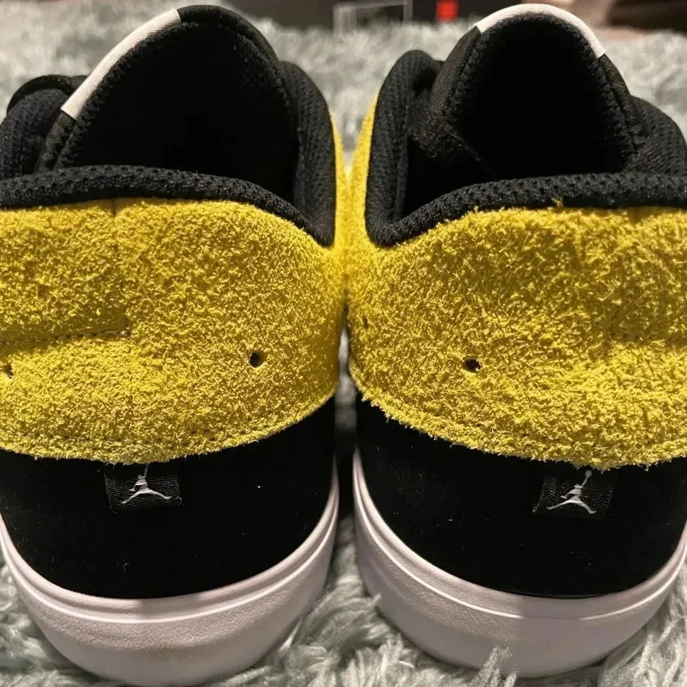 Nike Men’s Jordan Series .03 